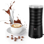 Нов Уред за разпенване / затопляне на мляко Млечна пяна за секунди Кафе