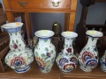 Порцеланови вази Делфт , снимка 3