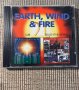 Earth,Wind & Fire , снимка 2