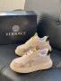 Versace дамски маратонки , снимка 4
