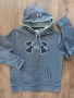 UNDER ARMOUR - страхотен мъжки суичър р-р L, снимка 2