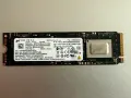 1TB SSD NVMe Micron 2300 MTFDHBA1T0TDV, снимка 1