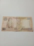 КИПИР БАНКНОТА 1 ЛИРА 1997 Г , снимка 1