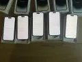 Бартер iPhone 14 Pro 128 256gb black gold 100%, снимка 7