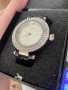 Нов дамски часовник със Сваровски камъчета, снимка 2