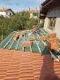 Ремонт на покриви Пловдив - Вили Строй, снимка 8