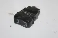 Бутон осветление вътрешно Мерцедес Вито 2003 MB Vito 0035455207, снимка 1
