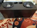 Бас каса 2х12 JBL, снимка 5