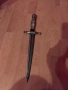 Кортик Кинжал Кама Щик, снимка 2
