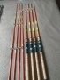 Силови пръчки 2,70м аке манчо, снимка 10