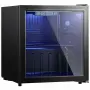 Хладилник за напитки HOMCOM 50L, снимка 1