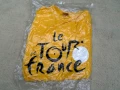 Tour de France yellow t shirt/тениска "М" размер/, снимка 2