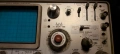 Продавам осцилоскоп Tektronix 453 А, снимка 5