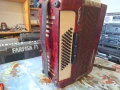 Акордеон Велтмайстер Стела за части , снимка 4