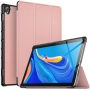 Huawei MediaPad M6 10.8” Кожен Калъф и Протектор, 19,90 лв, снимка 4