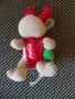 плюшена играчка Coca Cola , снимка 1