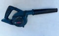 BOSCH GBL 18V-120 - Акумулаторна духалка 18V, снимка 2