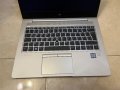 Продавам HP EliteBook 830 G5  Intel Core i5-8350, 8GB,SSD 256gb, снимка 3