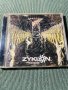 ZYCLON - EXECRATOR, снимка 2