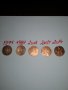 Продавам, Монети от Великобритания , снимка 13