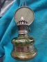 Стара газена лампа Цена 20 лв, снимка 4