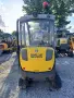 Багер Neuson Wacker, снимка 1