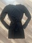 черна туника, снимка 1