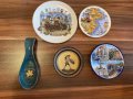 Сувенирни чинии, снимка 2