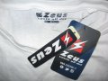 Тениска ZEUS  мъжка,Л, снимка 1 - Тениски - 41914930