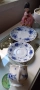 Винтидж трио- порцелан - Япония , снимка 7