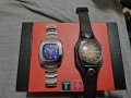 швейцарски часовници автоматик навиваш се , снимка 2