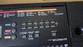 синтезатор Yamaha psre263 нов с нотник, снимка 7
