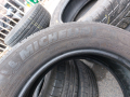 2 бр.летни гуми Michelin 205 55 16 dot1819 цената е за брой!, снимка 4