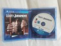 PS4 игра Lost Judgement , снимка 2