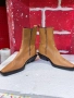 дамски боти 40, 5 номер, снимка 5