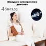 Шиацу масажор за врат и гръб ;, снимка 18