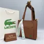 Lacoste ⚜️Дамски Чанти , снимка 11