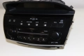 CD RADIO Honda FRV (2006-2011г.) Хонда FR-V / 39100-SJD-G01 / 39100SJDG01, снимка 4