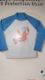 НОВИ  ! ДЕТСКИ БЛУЗКИ с UV  - защита, снимка 1 - Детски тениски и потници - 41314919