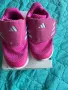 Детски маратонки Адидас розови, снимка 1