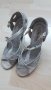 дамски маркови токчета, снимка 1 - Дамски обувки на ток - 41506374