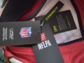 Nike NFL Game Jersey Tom Brady Размер М. Нов с етикет. Лек дефект сниман. 89 лв, снимка 3