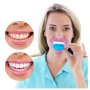 Апарат за избелване на зъби UV лампа 3D White, LED, бяла светлина, снимка 1 - Козметика за лице - 35740561
