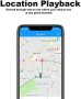 Нов скрит GPS тракер за автомобил кола превозни средства OBDII устройство , снимка 5