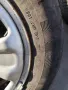 Гуми с джанти за DACIA/RENAULT, снимка 4