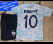 MBAPPE 10 💙⚽️ детско юношески футболни екипи Франция НОВО сезон 2025-26 година , снимка 8