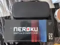 Nintendo Switch калъф, джойстик, HDMI , снимка 3