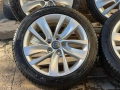 5х120 Джанти 18 Цола Опел Инсигния 5x120 Opel Insignia ЕТ 42 J 8, снимка 6