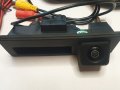 Камера за задно виждане за Audi Skoda Vw Golf Passat Tiguan Jetta, снимка 5