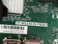 MAIN BOARD, TP.MS3463S.PB801 , for, ARIELLI LED-49DN4T2,, снимка 2